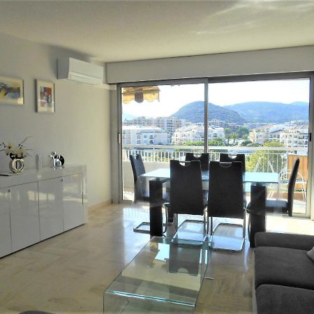 Appartement Le Jean Bart - Vacances Cote D'Azur Mandelieu-La Napoule Exterior photo
