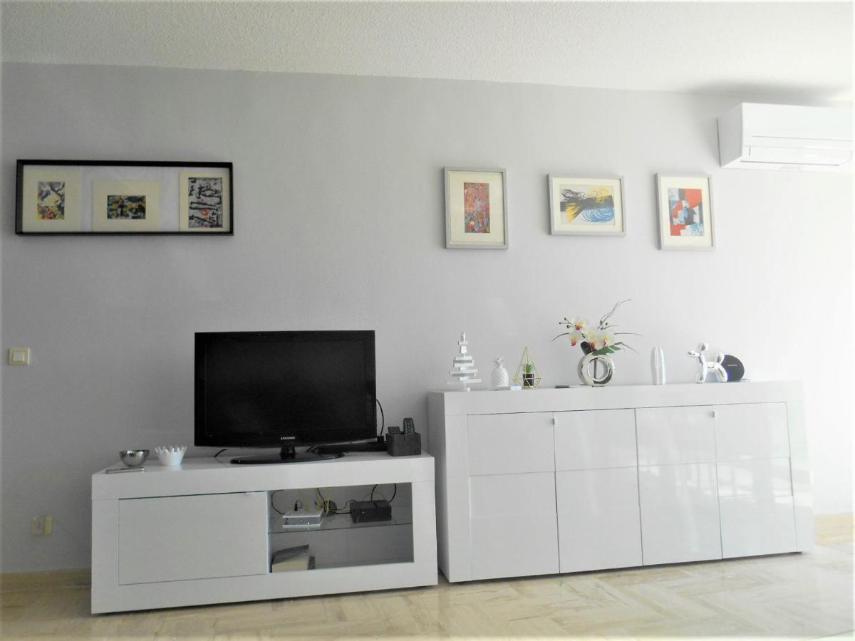 Appartement Le Jean Bart - Vacances Cote D'Azur Mandelieu-La Napoule Exterior photo