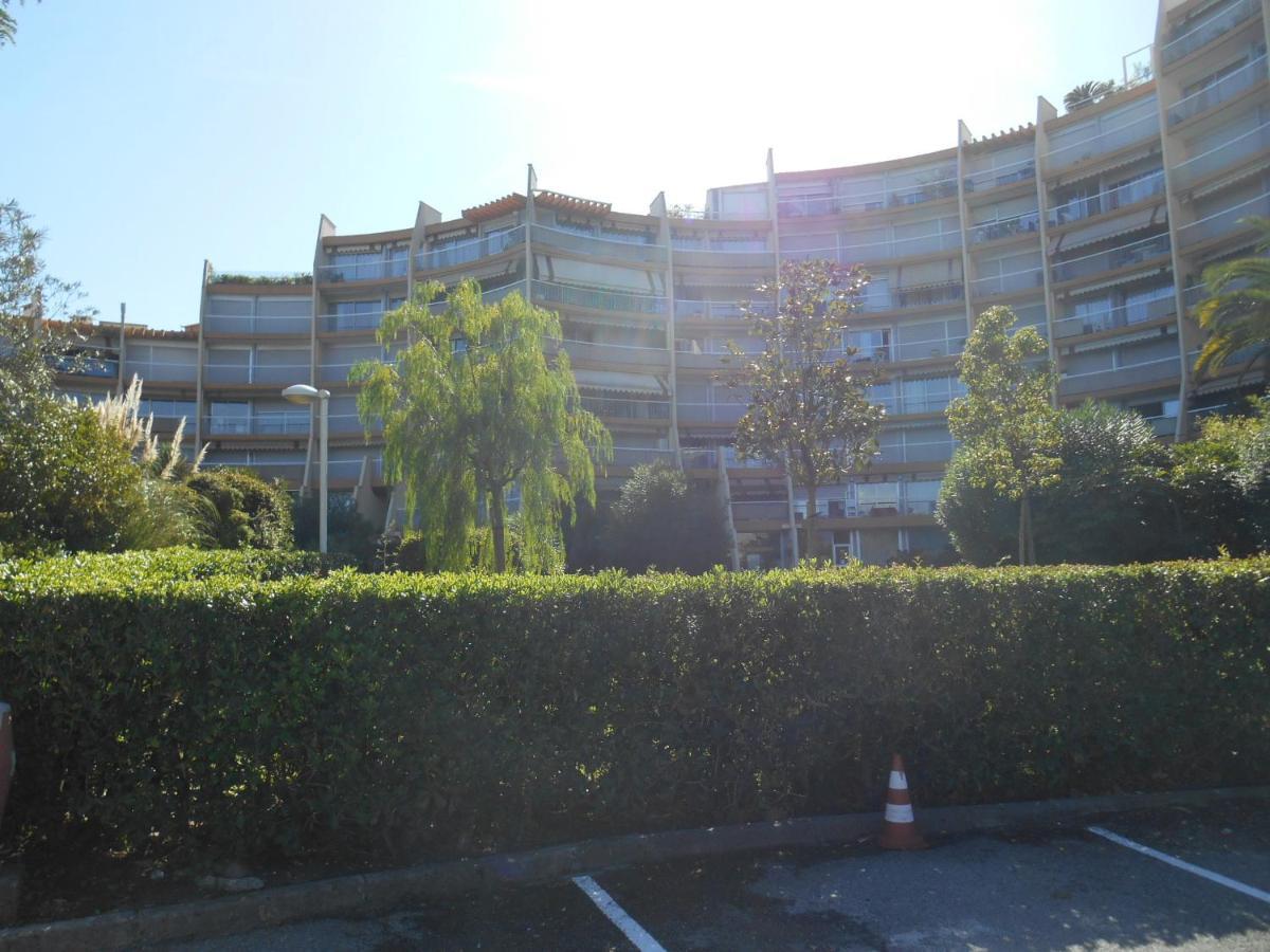 Appartement Le Jean Bart - Vacances Cote D'Azur Mandelieu-La Napoule Exterior photo