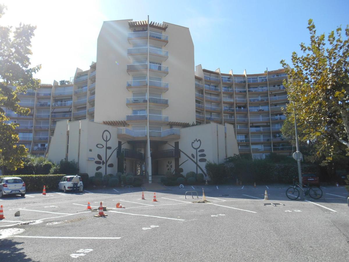 Appartement Le Jean Bart - Vacances Cote D'Azur Mandelieu-La Napoule Exterior photo